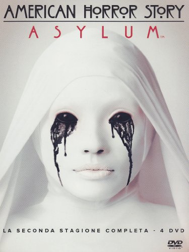 American Horror Stg.2 (Box 4 Dvd)