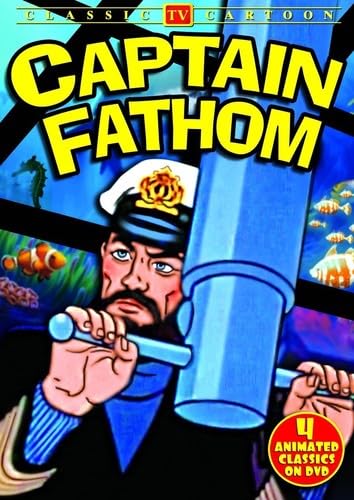Captain Fathom