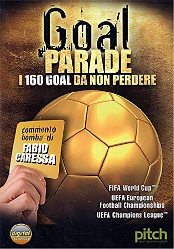 Goal Parade I 160 Goal Da Non Perde