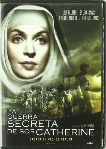 Conspiracy Of Hearts - Ralph Thomas (Spagnolo E Inglese) Importati Dalla Spagna.