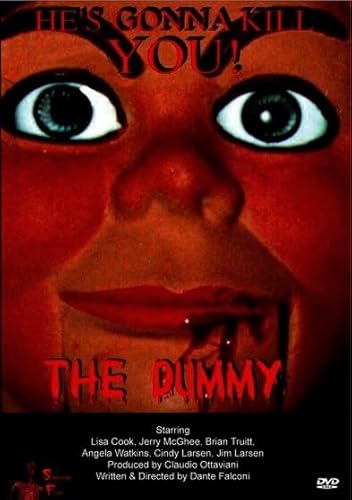 Dummy [Edizione: Stati Uniti]
