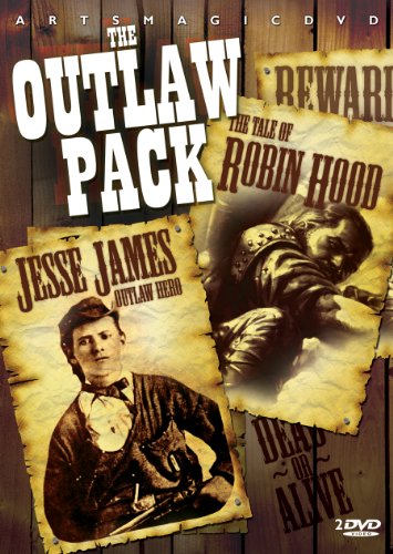 The Outlaw Pack