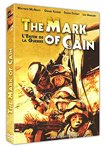 The Mark Of Cain - La Bataille De Bassora