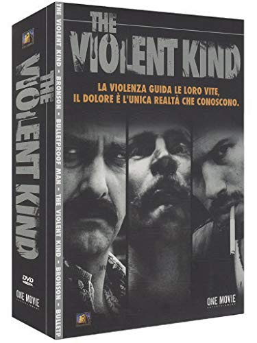 The Violent Kind