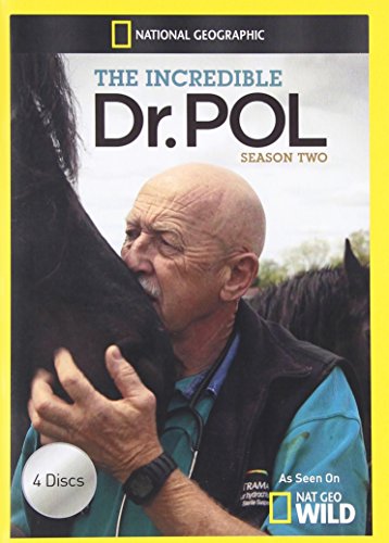 Incredible Dr. Pol Season 2 [Edizione: Stati Uniti]