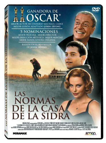 Las Normas De La Casa De La Sidra