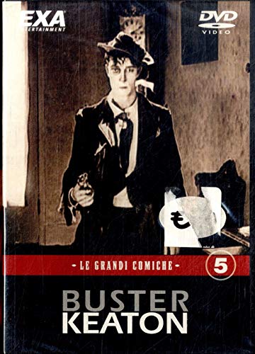 Buster Keaton Vol.5