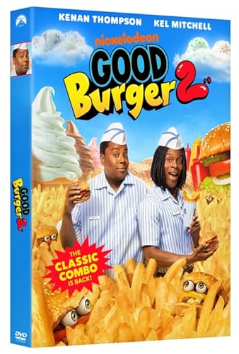 Good Burger 2