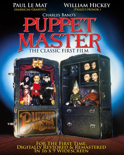 Puppet Master 1: Remastered [Edizione: Usa]