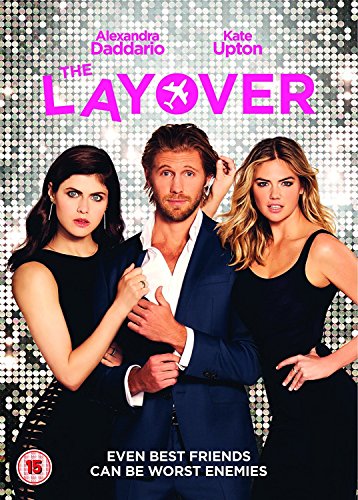The Layover [Dvd]