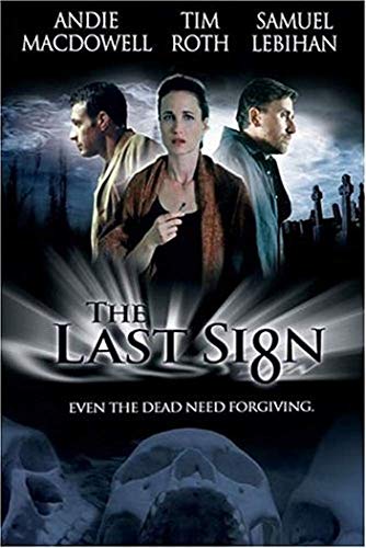 Last Sign