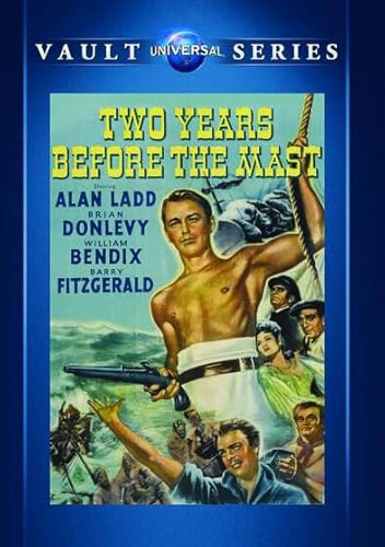 Two Years Before The Mast