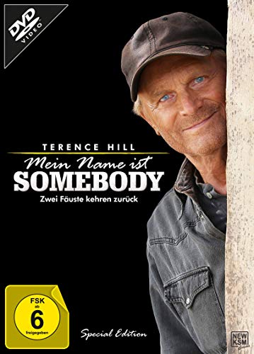 Mein Name Ist Somebody - Special Edition - Limited Edition