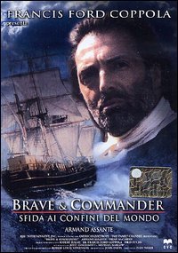 Brave & Commander Sfida Ai Confini