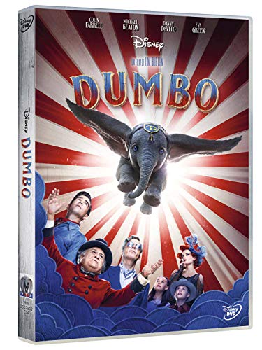 Dumbo Dvd ( Dvd)