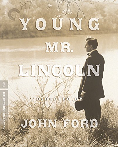 Young Mr. Lincoln (Criterion Collection)
