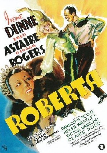 Roberta (1935) (Incl. Extras) [Import]