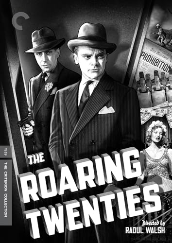 The Roaring Twenties (Criterion Collection)