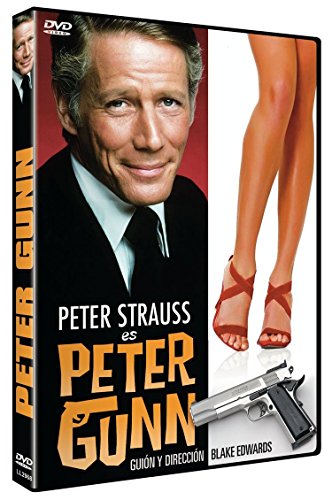 Peter Gunn (Peter Gunn)