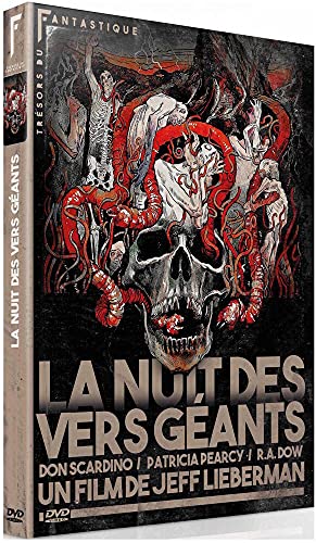 La Nuit Des Vers Geant