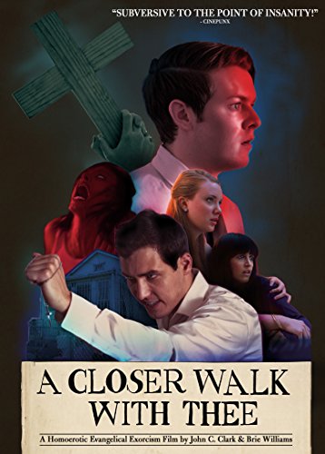 Closer Walk With Thee [Edizione: Stati Uniti]