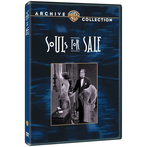 Souls For Sale