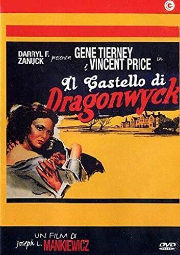Il Castello Di Dragonwyck