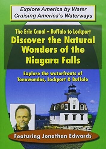 Erie Canal: Buffalo To Lockpot [Edizione: Stati Uniti]