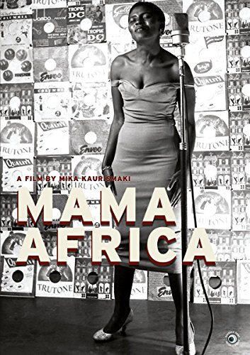 Mama Afrika: Miriam Makeba