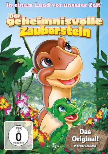 In Einem Land Vor Unserer Zeit 7