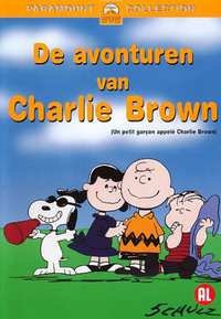 Studio Canal - Avonturen Van Charlie Brown,De (1 Dvd)
