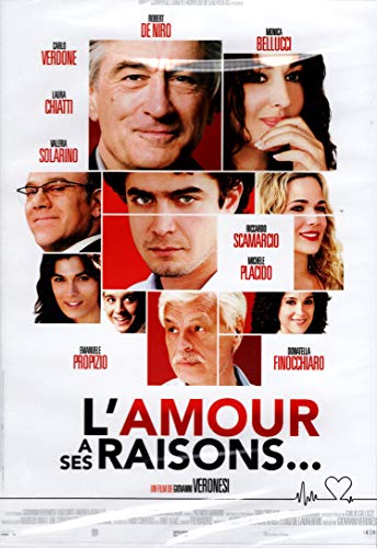 Amour A Ses Raisons, L' [Import Belge]