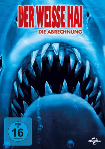 Der Weisse Hai 4 - Die Abrechnung