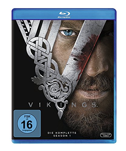 Vikings - Season 1