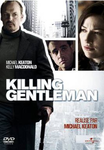 Killing Gentleman [Import Belge]