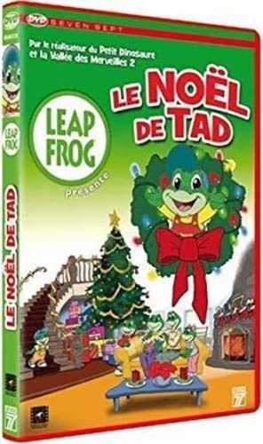Leap Frog - Le Noël De Tad
