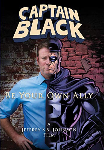 Captain Black [Edizione: Stati Uniti]