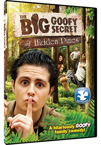 The Big Goofy Secret Of Hidden Pines