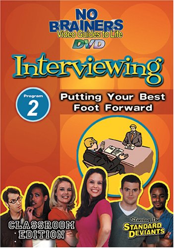 Nb Interviewing 2: Putting Your