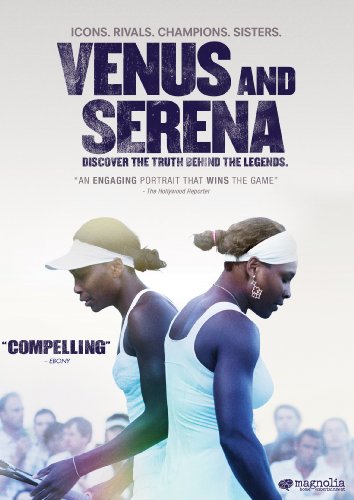 Venus And Serena