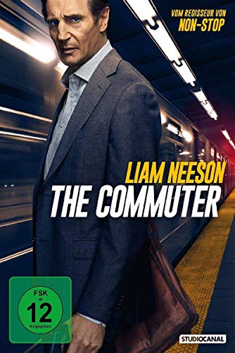 The Commuter
