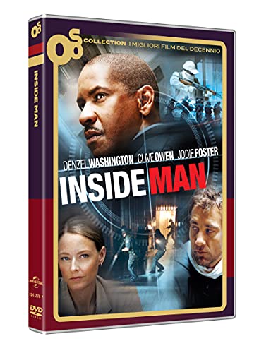 Inside Man
