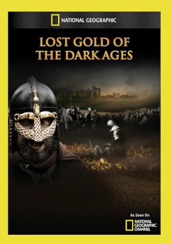 Lost Gold Of Dark Ages [Edizione: Stati Uniti]