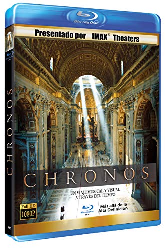 Chronos Bd