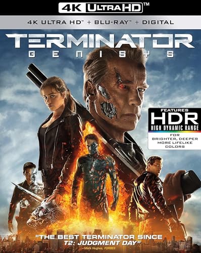 Terminator Genisys