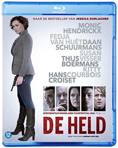 De Held [Blu-Ray] [Import]