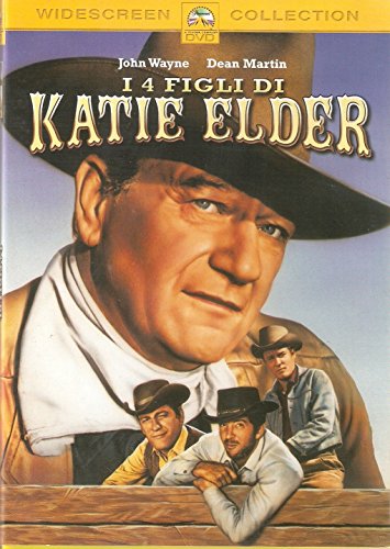I 4 Figli Di Katie Elder