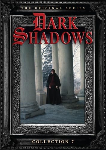 Dark Shadows Collection 07