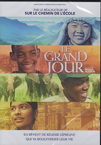 Le Grand Jour [Dvd]