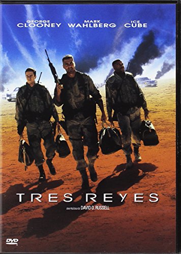 Tres Reyes